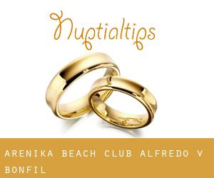 Arenika beach club (Alfredo V. Bonfil)