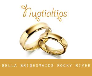 Bella Bridesmaids (Rocky River)