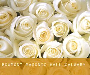 Bowmont Masonic Hall (Calgary)