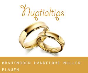 Brautmoden Hannelore Müller (Plauen)