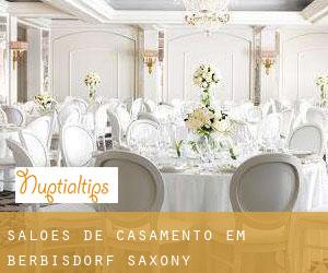 Salões de casamento em Berbisdorf (Saxony)