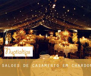 Salões de casamento em Chardon