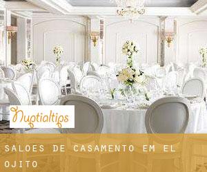 Salões de casamento em El Ojito