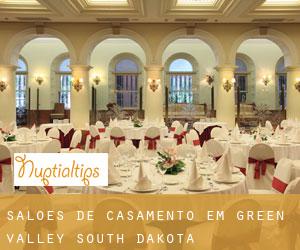 Salões de casamento em Green Valley (South Dakota)