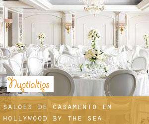 Salões de casamento em Hollywood by the Sea