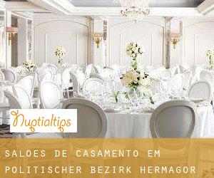 Salões de casamento em Politischer Bezirk Hermagor
