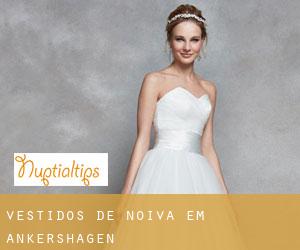 Vestidos de noiva em Ankershagen