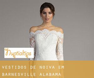 Vestidos de noiva em Barnesville (Alabama)