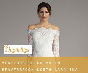 Vestidos de noiva em Beaverbrook (North Carolina)