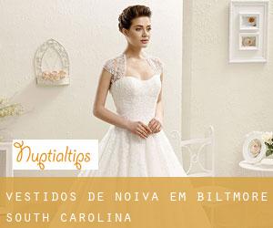 Vestidos de noiva em Biltmore (South Carolina)