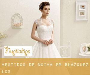 Vestidos de noiva em Blázquez (Los)