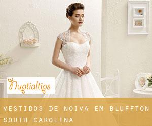 Vestidos de noiva em Bluffton (South Carolina)
