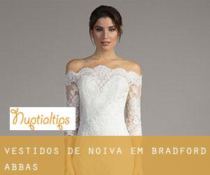 Vestidos de noiva em Bradford Abbas