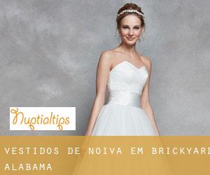 Vestidos de noiva em Brickyard (Alabama)