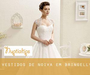 Vestidos de noiva em Bringelly