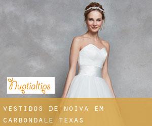 Vestidos de noiva em Carbondale (Texas)