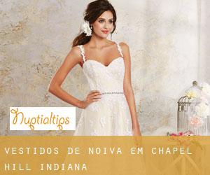 Vestidos de noiva em Chapel Hill (Indiana)