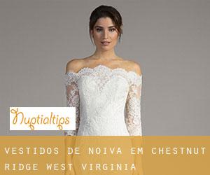 Vestidos de noiva em Chestnut Ridge (West Virginia)