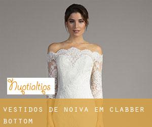 Vestidos de noiva em Clabber Bottom