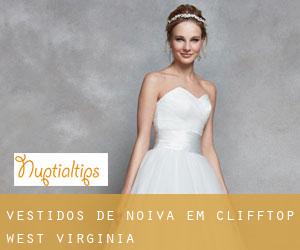 Vestidos de noiva em Clifftop (West Virginia)