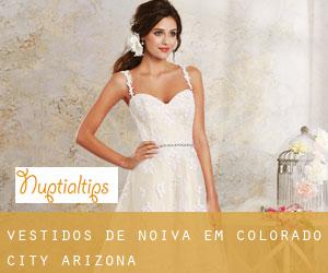 Vestidos de noiva em Colorado City (Arizona)
