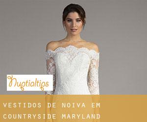 Vestidos de noiva em Countryside (Maryland)