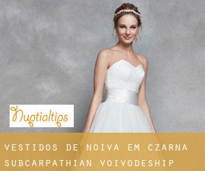 Vestidos de noiva em Czarna (Subcarpathian Voivodeship)