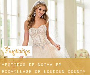 Vestidos de noiva em EcoVillage of Loudoun County