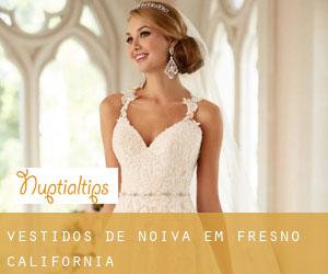 Vestidos de noiva em Fresno (California)