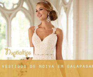 Vestidos de noiva em Galapagar