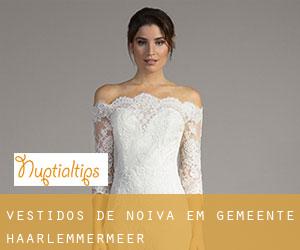 Vestidos de noiva em Gemeente Haarlemmermeer