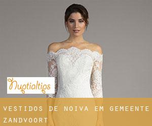 Vestidos de noiva em Gemeente Zandvoort