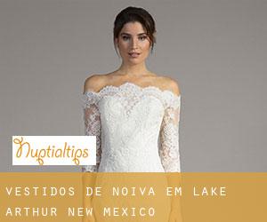 Vestidos de noiva em Lake Arthur (New Mexico)