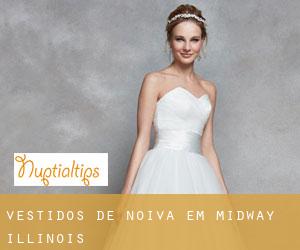 Vestidos de noiva em Midway (Illinois)