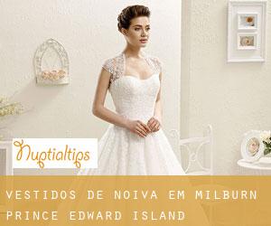 Vestidos de noiva em Milburn (Prince Edward Island)