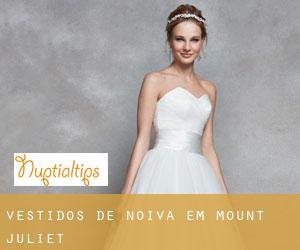 Vestidos de noiva em Mount Juliet
