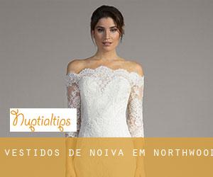 Vestidos de noiva em Northwood