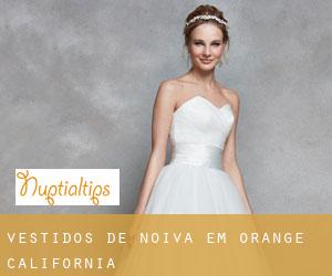 Vestidos de noiva em Orange (California)