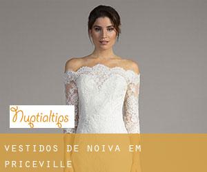 Vestidos de noiva em Priceville