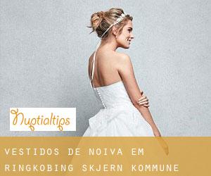 Vestidos de noiva em Ringkøbing-Skjern Kommune
