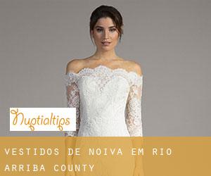 Vestidos de noiva em Rio Arriba County