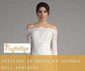 Vestidos de noiva em Science Hill (Kentucky)