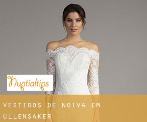 Vestidos de noiva em Ullensaker