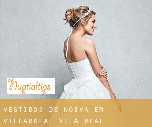 Vestidos de noiva em Villarreal / Vila-real