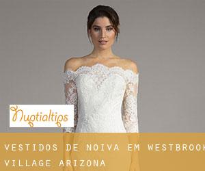 Vestidos de noiva em Westbrook Village (Arizona)