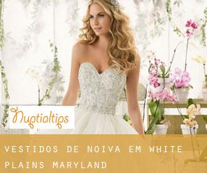 Vestidos de noiva em White Plains (Maryland)
