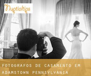 Fotógrafos de casamento em Adamstown (Pennsylvania)