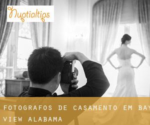 Fotógrafos de casamento em Bay View (Alabama)