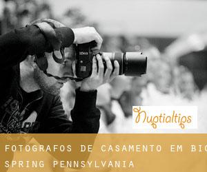 Fotógrafos de casamento em Big Spring (Pennsylvania)