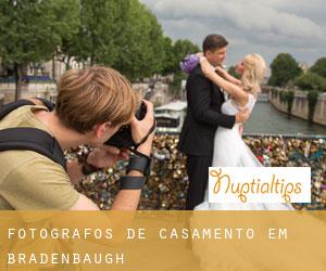Fotógrafos de casamento em Bradenbaugh